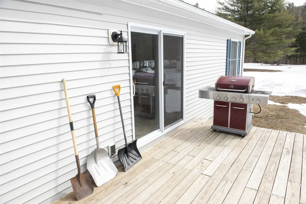249 Chandler Road Northfield VT 05663
