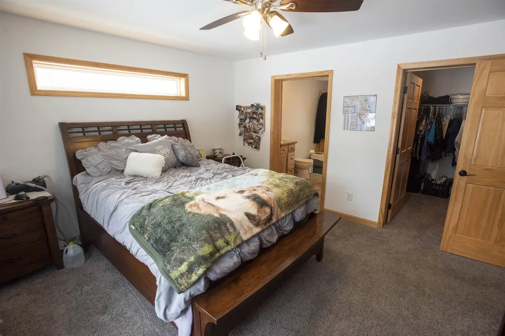 249 Chandler Road Northfield VT 05663