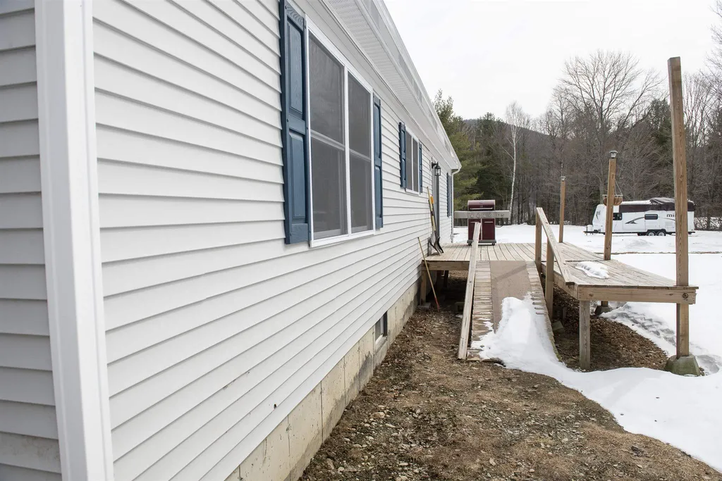 249 Chandler Road Northfield VT 05663