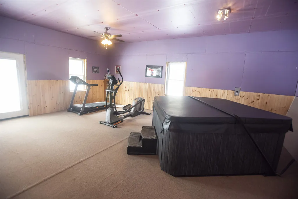 249 Chandler Road Northfield VT 05663