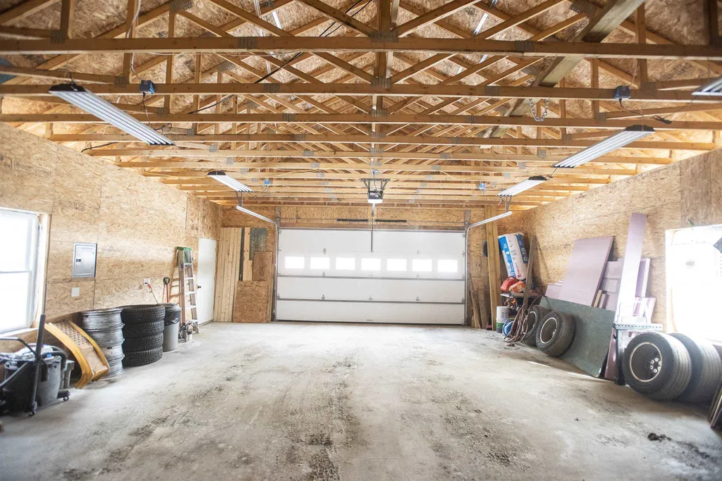 249 Chandler Road Northfield VT 05663