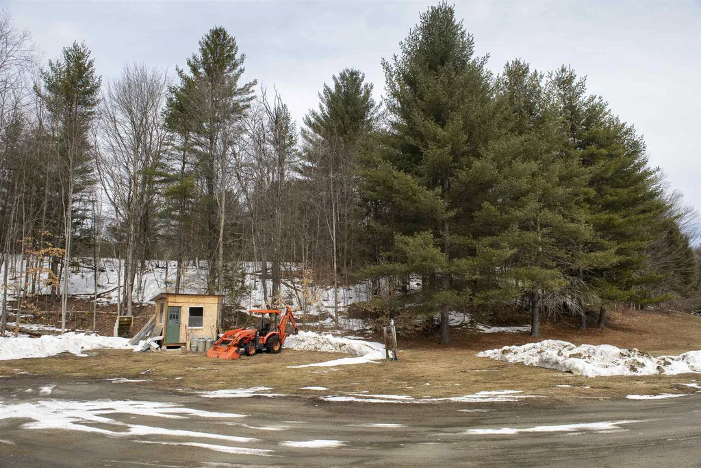 249 Chandler Road Northfield VT 05663