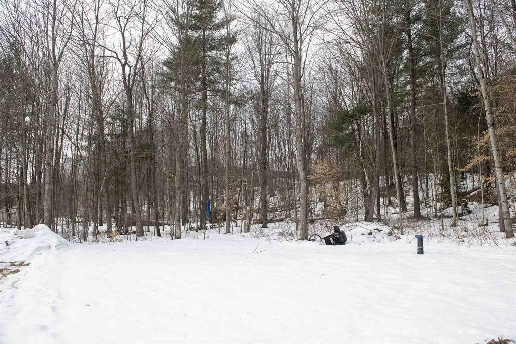249 Chandler Road Northfield VT 05663