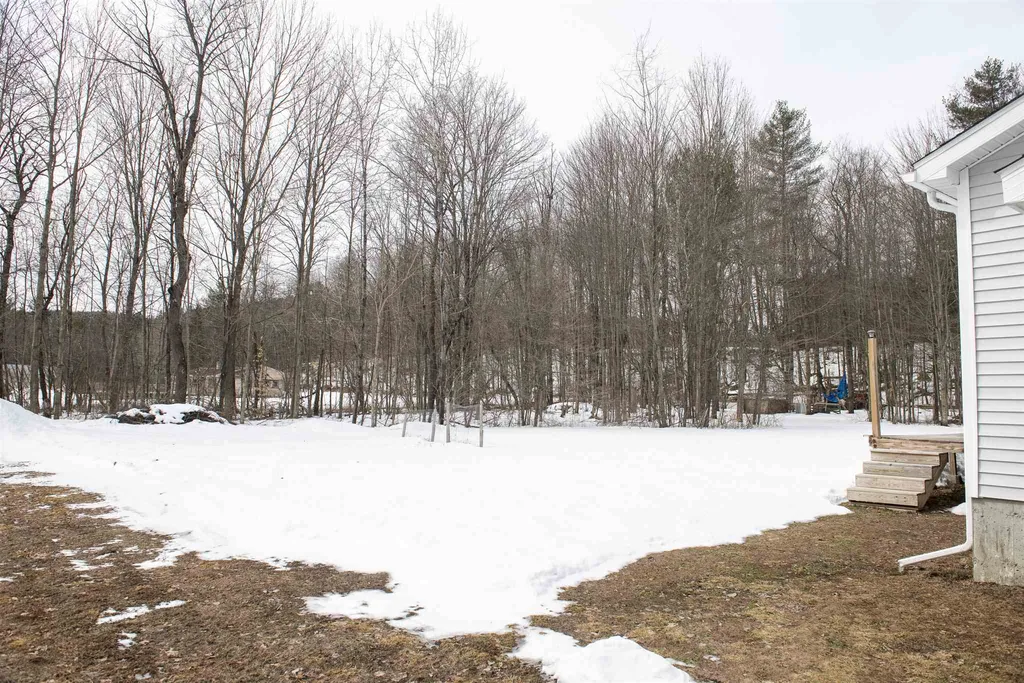 249 Chandler Road Northfield VT 05663