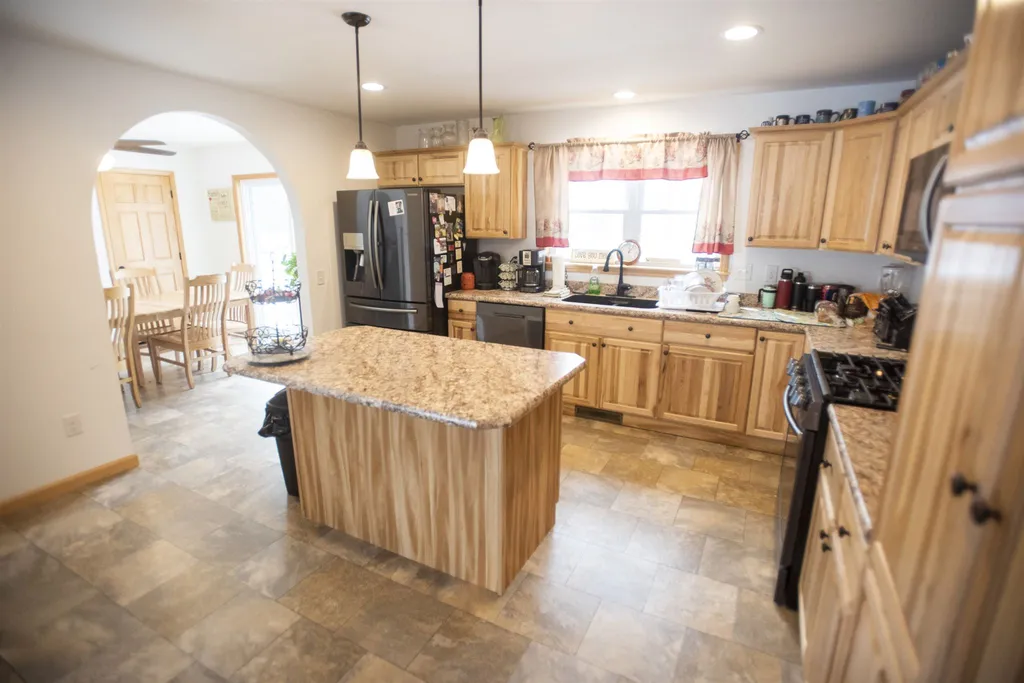249 Chandler Road Northfield VT 05663