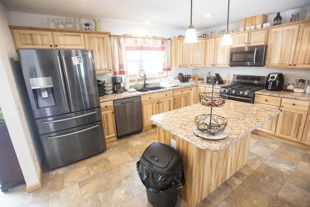 249 Chandler Road Northfield VT 05663