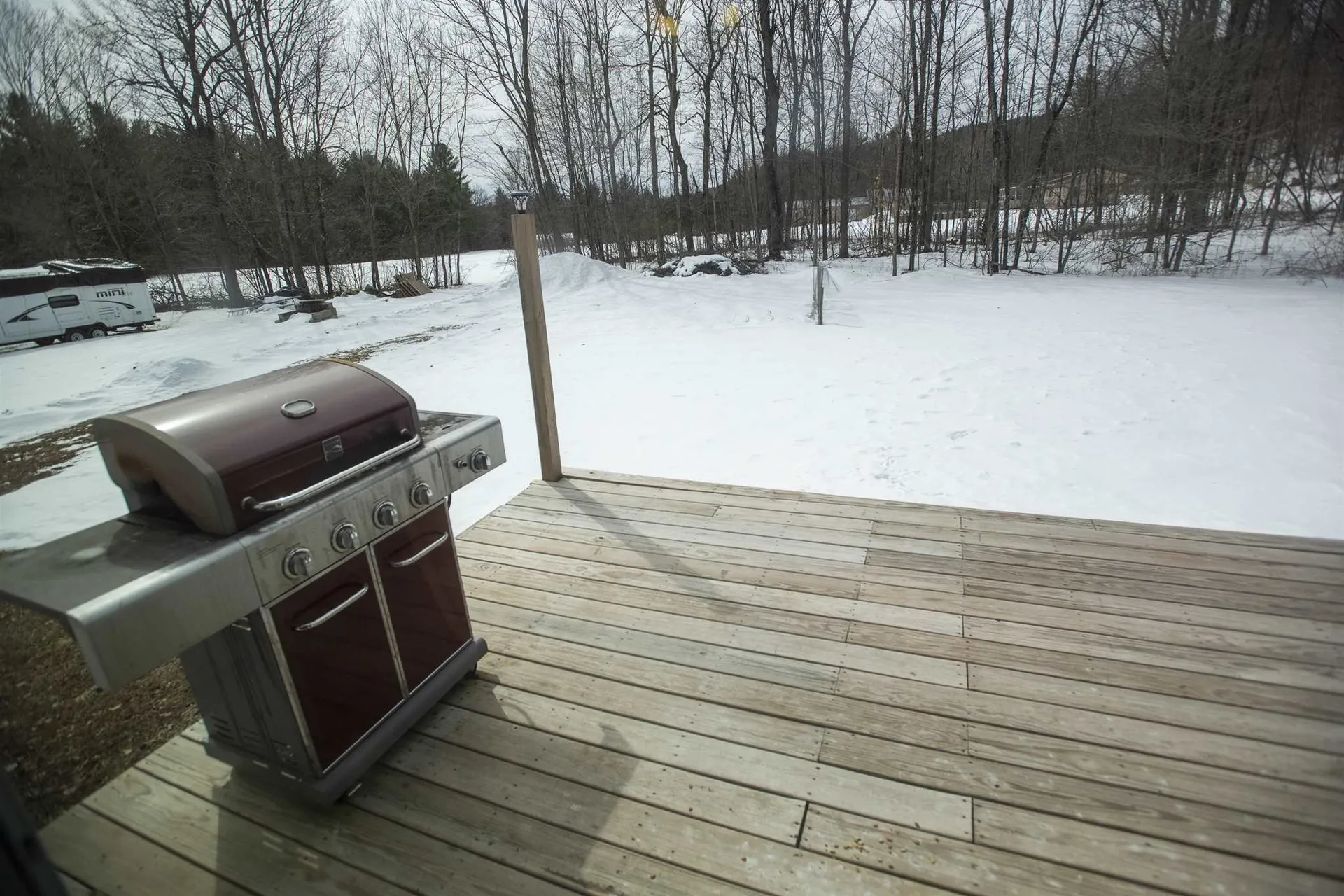 249 Chandler Road Northfield VT 05663