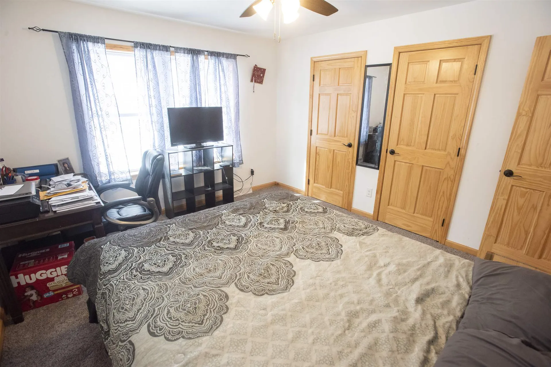 249 Chandler Road Northfield VT 05663