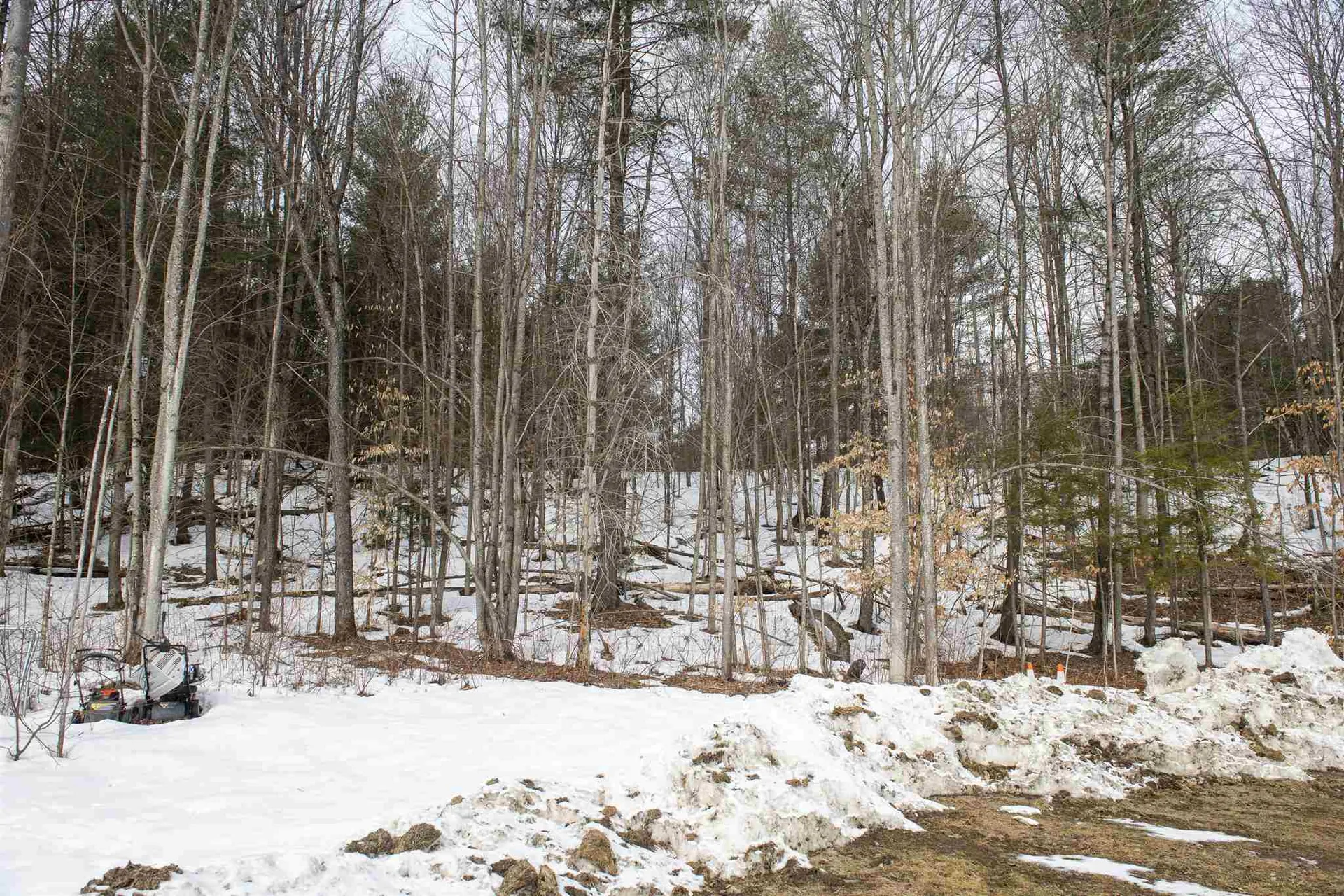 249 Chandler Road Northfield VT 05663