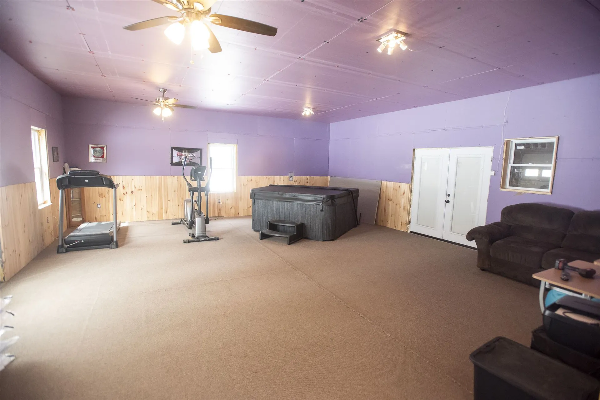249 Chandler Road Northfield VT 05663