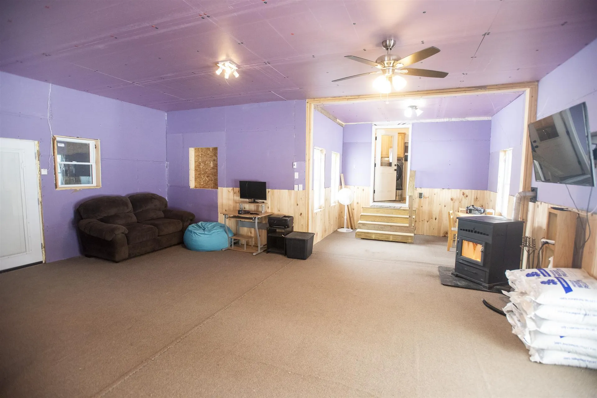 249 Chandler Road Northfield VT 05663