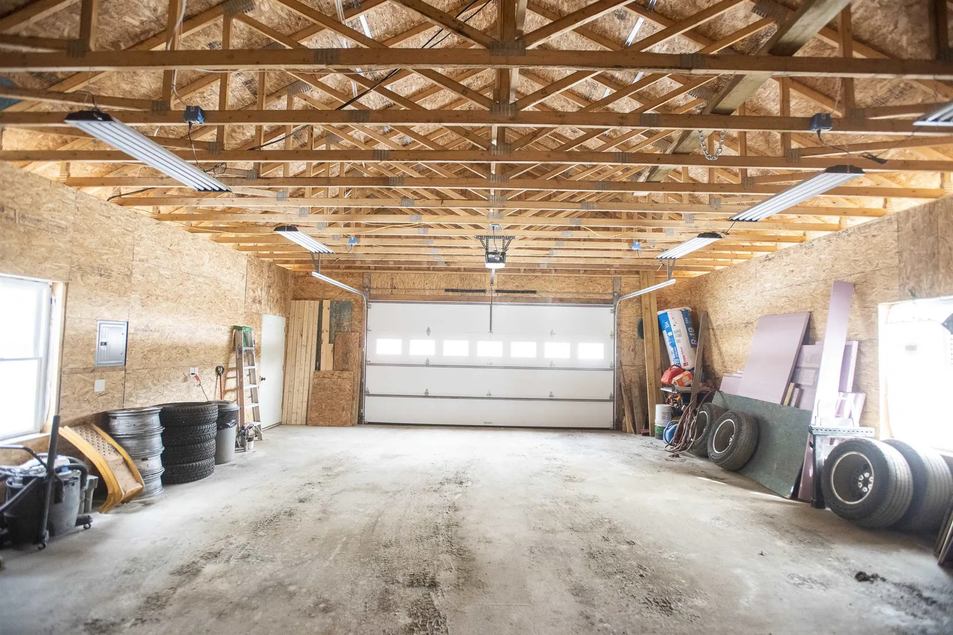 249 Chandler Road Northfield VT 05663