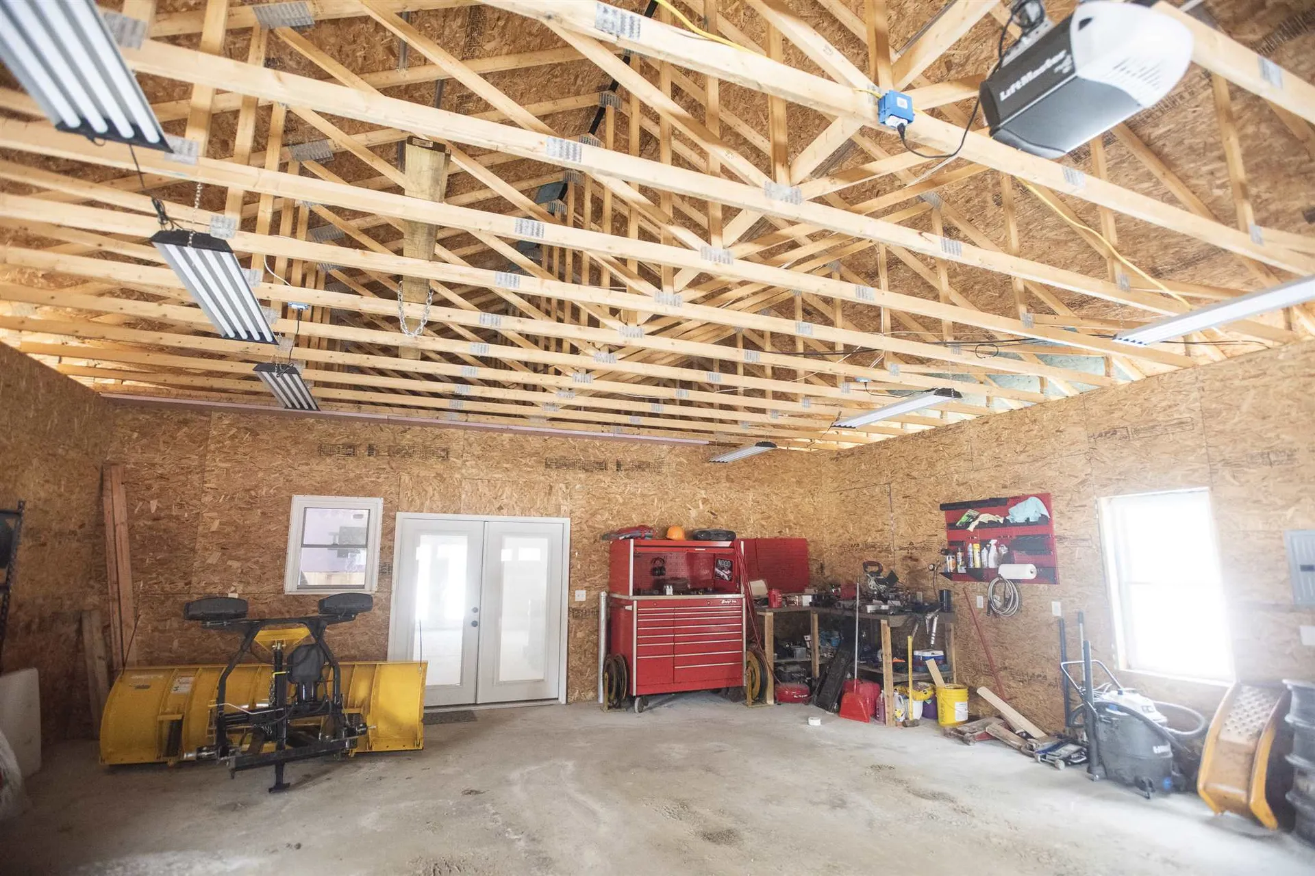 249 Chandler Road Northfield VT 05663
