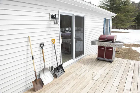 249 Chandler Road Northfield VT 05663