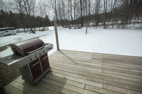 249 Chandler Road Northfield VT 05663