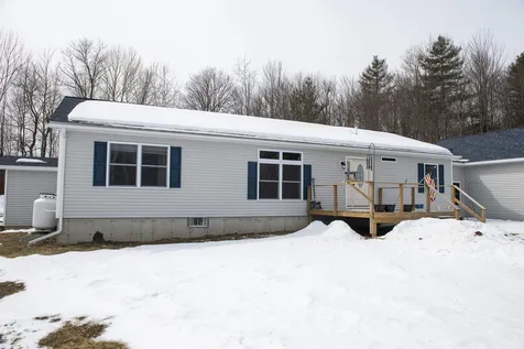 249 Chandler Road Northfield VT 05663