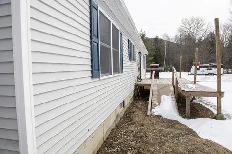 249 Chandler Road Northfield VT 05663