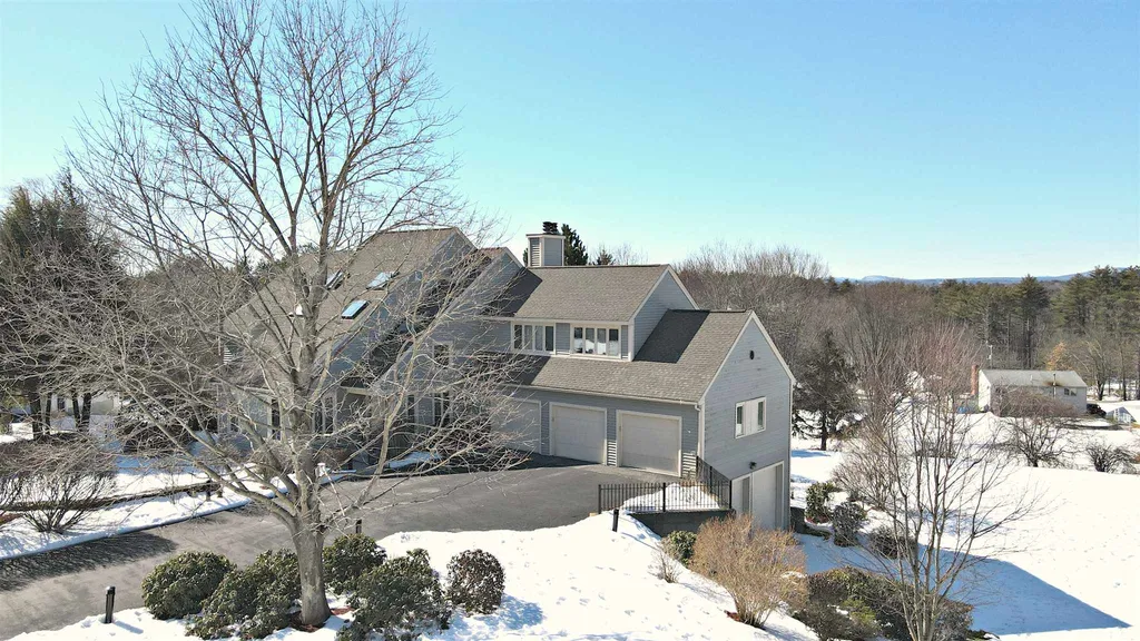 290 Hermit Road Manchester NH 03109