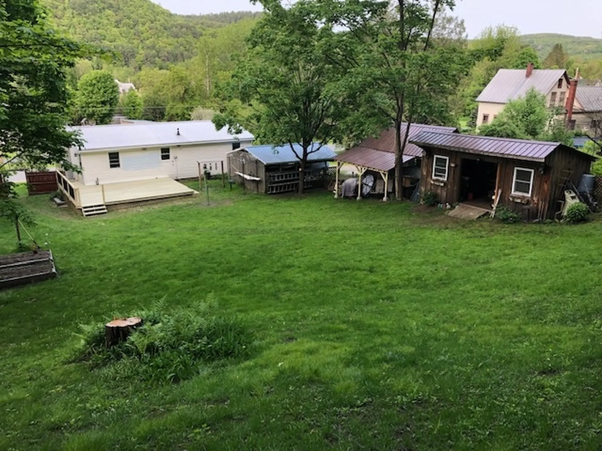 138 Pleasant Street Royalton VT 05068