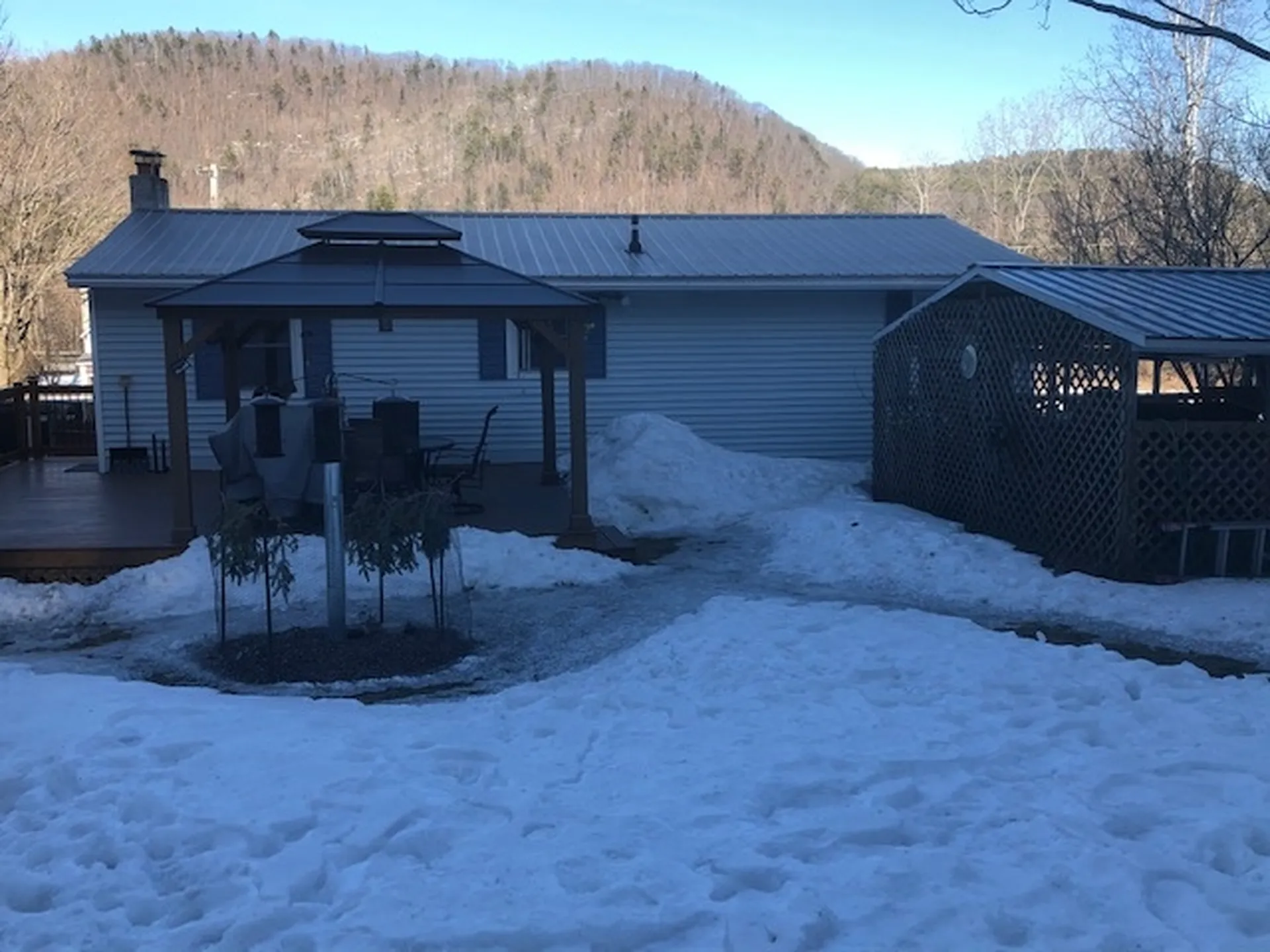 138 Pleasant Street Royalton VT 05068