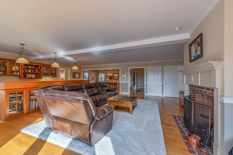 164 Oak Hill W Road Springfield NH 03284