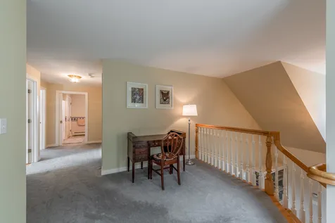 164 Oak Hill W Road Springfield NH 03284