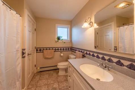 164 Oak Hill W Road Springfield NH 03284