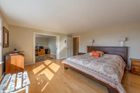 164 Oak Hill W Road Springfield NH 03284