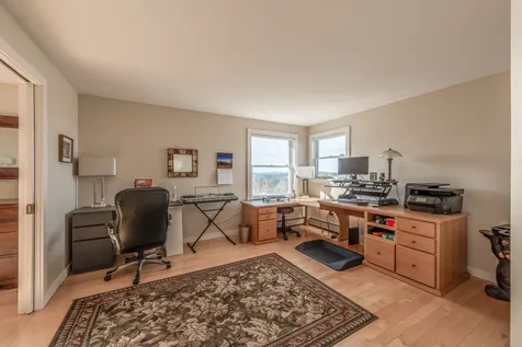 164 Oak Hill W Road Springfield NH 03284