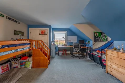 164 Oak Hill W Road Springfield NH 03284