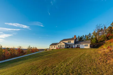 164 Oak Hill W Road Springfield NH 03284