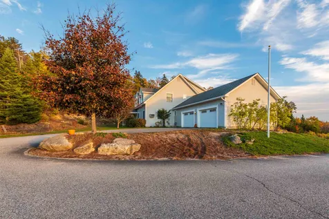 164 Oak Hill W Road Springfield NH 03284