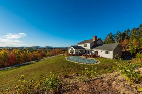 164 Oak Hill W Road Springfield NH 03284