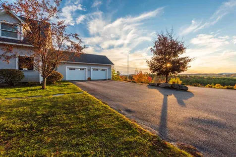 164 Oak Hill W Road Springfield NH 03284