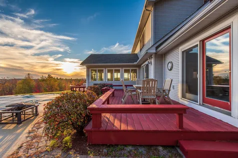 164 Oak Hill W Road Springfield NH 03284