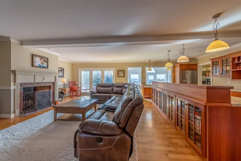 164 Oak Hill W Road Springfield NH 03284