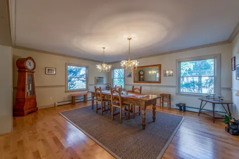 164 Oak Hill W Road Springfield NH 03284