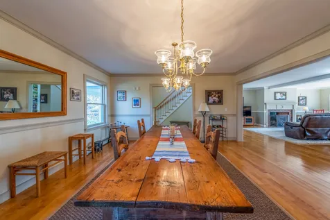 164 Oak Hill W Road Springfield NH 03284