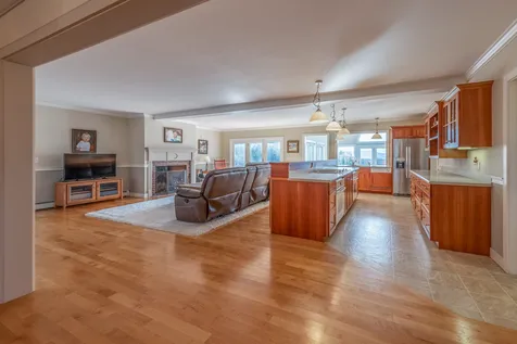 164 Oak Hill W Road Springfield NH 03284