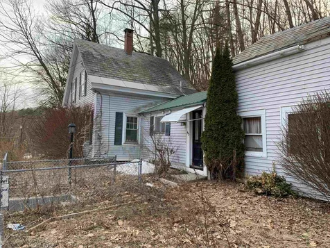 45 Chesterfield Road Hinsdale NH 03451