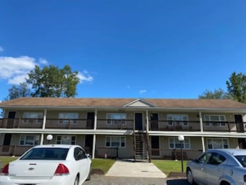 59 Couture Street Colebrook NH 03576