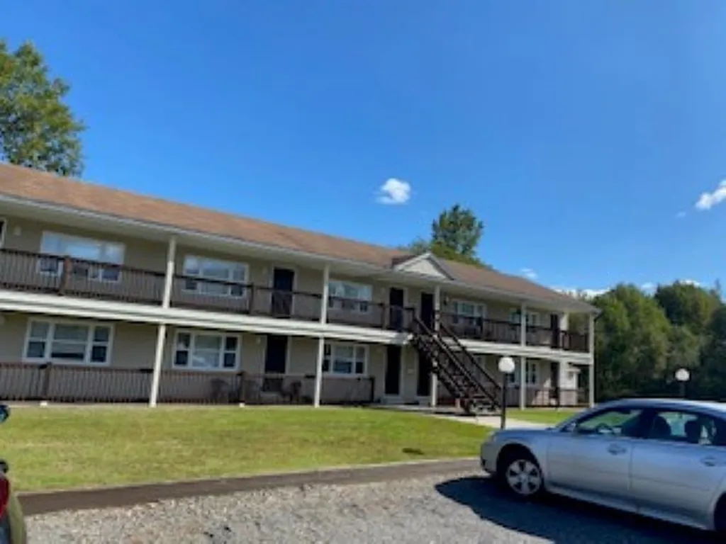 59 Couture Street Colebrook NH 03576