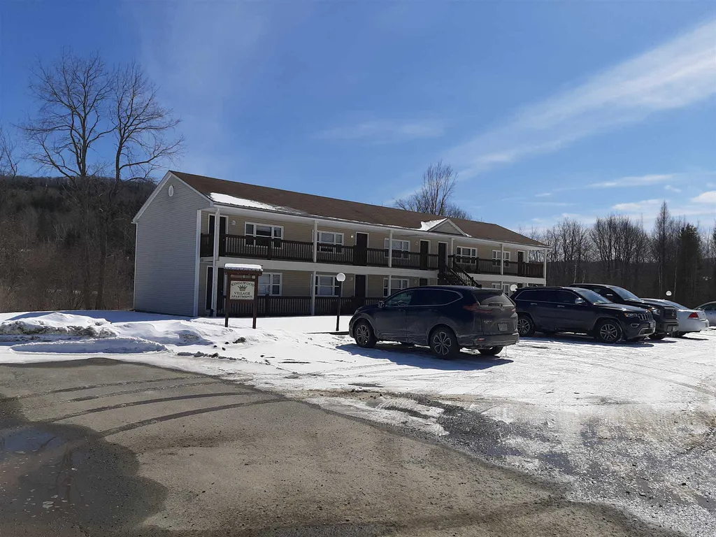 59 Couture Street Colebrook NH 03576