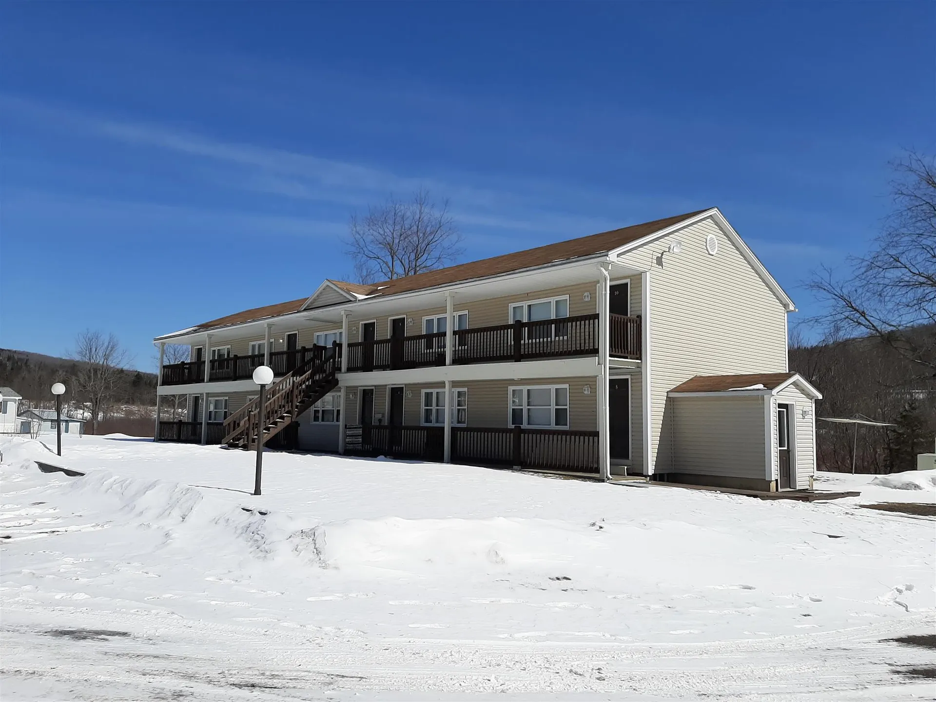 59 Couture Street Colebrook NH 03576