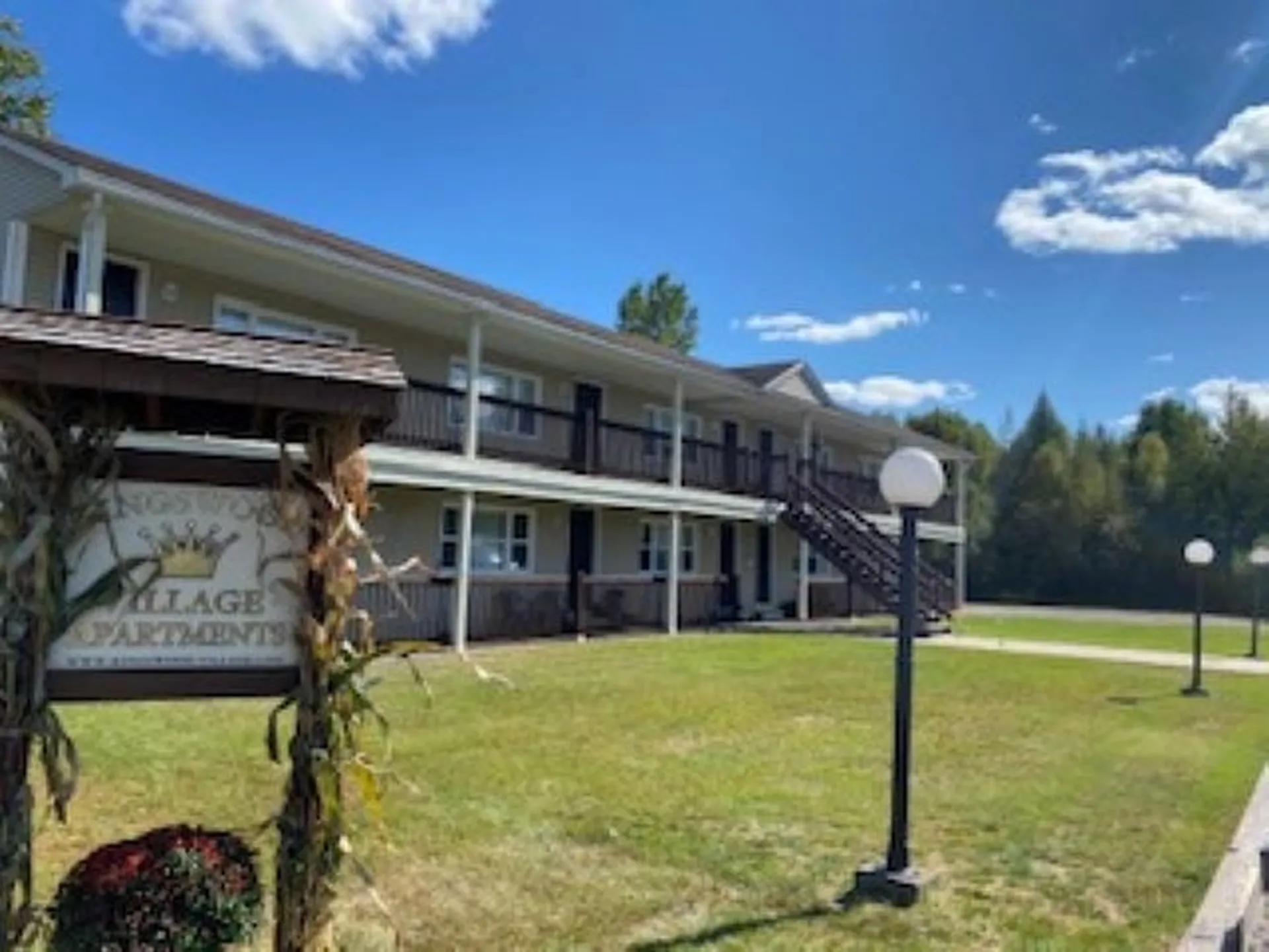 59 Couture Street Colebrook NH 03576