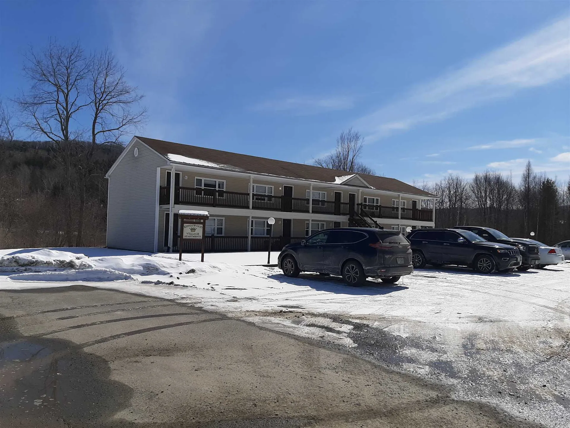 59 Couture Street Colebrook NH 03576