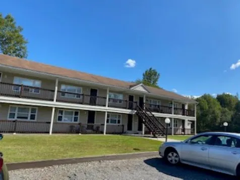 59 Couture Street Colebrook NH 03576