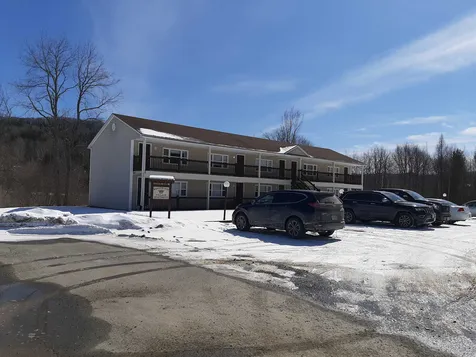 59 Couture Street Colebrook NH 03576