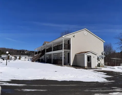 59 Couture Street Colebrook NH 03576