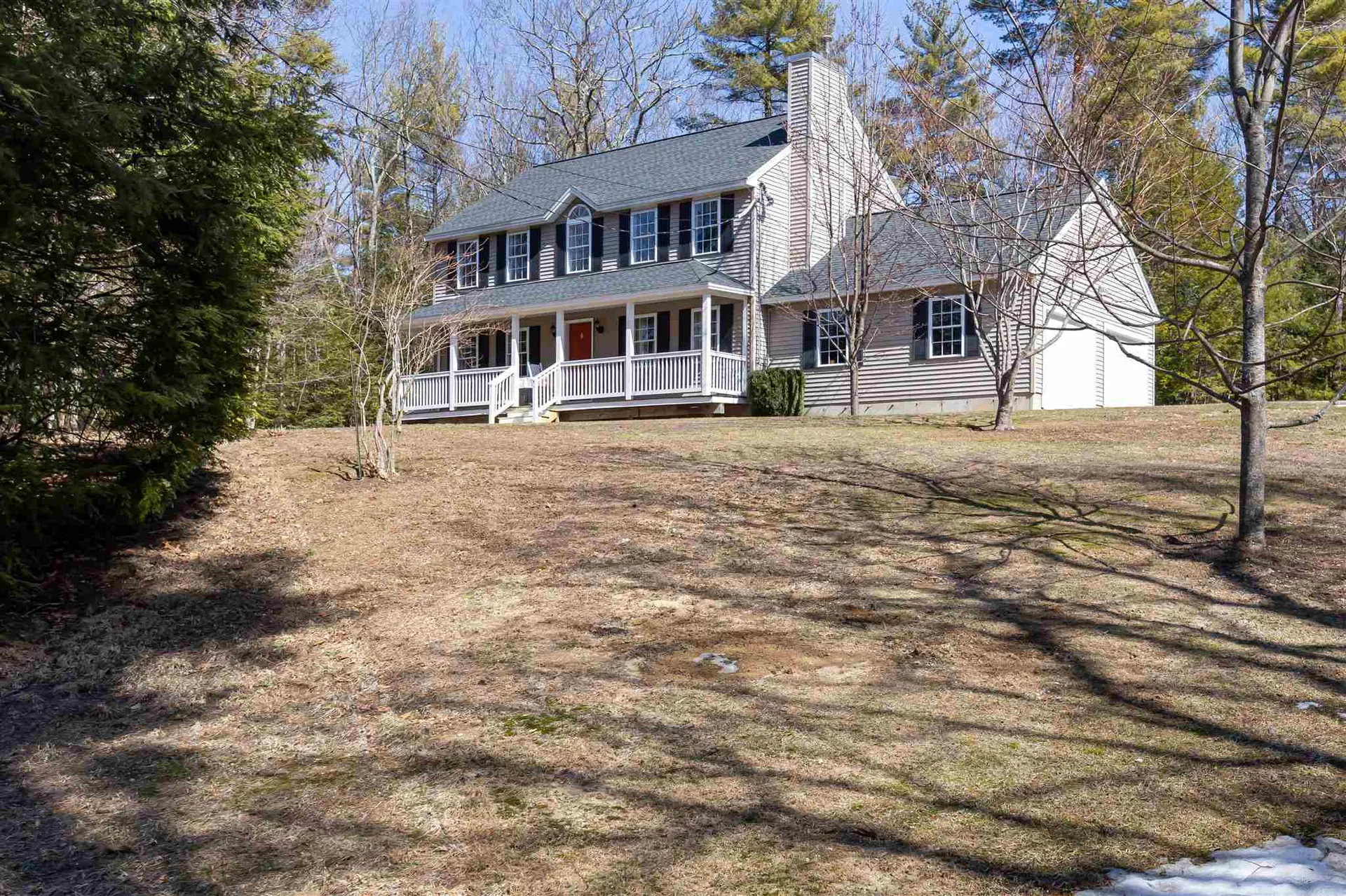 4 Woodland Drive Brookline NH 03033